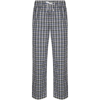 Textil Homem Pijamas / Camisas de dormir Sf SF83 Branco