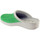 Sapatos Mulher Sapatilhas Sanital 1250 Verde