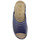 Sapatos Mulher Sapatilhas Sanital 1351 Azul