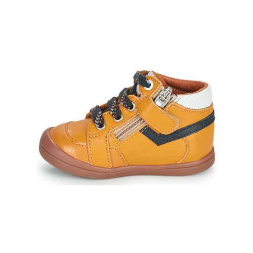 GBB ASTORY Amarelo