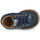 Sapatos Rapaz Sapatilhas de cano-alto GBB VIGO Marinho