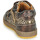 Sapatos Rapariga Sapatilhas de cano-alto GBB VICKY Bege