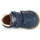 Sapatos Rapaz Sapatilhas de cano-alto GBB DAVAD Marinho