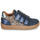 Sapatos Criança Sapatilhas GBB LYNE Azul