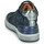 Sapatos Rapariga Sapatilhas de cano-alto GBB SEPHY Azul