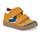 Sapatos Rapaz Sapatilhas de cano-alto GBB ONDINO Amarelo
