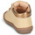 Sapatos Criança Sapatilhas de cano-alto GBB APORIDGE Bege