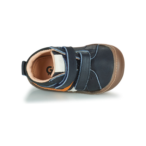 GBB COUPI Marinho