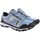Sapatos Mulher Multi-desportos Joma Sport lady  shock lady 2105 azul Azul