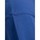 Textil Homem T-shirts e Pólos Jack & Jones 12206818 BASIC TEE-MANZARINE FIT RELAXED Azul
