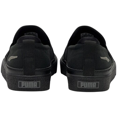 Puma Slipon Preto