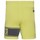 Textil Homem Calças curtas Aeronautica Militare BE134DF45757 Amarelo