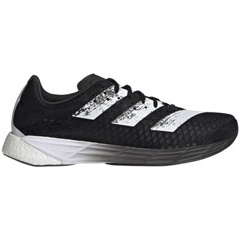 Sapatos Homem Fitness / Training  adidas Sport Originals Adizero Pro Preto