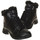 Sapatos Mulher buy calvin klein jeans ck one essential shorts B4N12166-BLACK Preto
