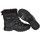 Sapatos Mulher Botins Calvin Klein Jeans B4N12175-BLACK Preto