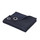 Casa Cortinados Today Rideau Isolant 140/240 Polyester TODAY Essential Navy Navy