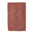 Tapetes de banho Today  Tapis Bubble 75/45 Polyester TODAY Essential Terracotta