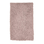 Tapis Bubble 60/40 Polyester TODAY Essential Rose Des Sables