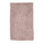 Casa Tapetes de banho Today Tapis Bubble 75/45 Polyester TODAY Essential Rose Des Sables Rosa