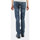 Textil Mulher Calças Jeans Lee Jeans Wmn L384DMXC Azul