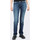 Textil Mulher Calças Jeans Cycling Lee Jeans Cycling Wmn L337PCIC Azul