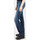 Textil Mulher Calças Jeans Lee Jeans Wmn L337PCIC Azul