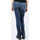 Textil Mulher Calças Jeans Cycling Lee Jeans Cycling Wmn L337PCIC Azul