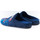 Sapatos Homem Chinelos Plumaflex By Roal Zapatillas De Casa Roal 30023 Cohete Azul