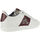 Sapatos Homem Sapatilhas Le Coq Sportif 2220192 OPTICAL WHITE/AFTERGLOW Branco