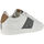 Sapatos Homem Abel & Lula 2210104 OPTICAL WHITE/GREY DENIM Branco