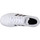 Sapatos Rapaz Sapatilhas adidas Originals GRAND COURT K Branco