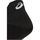 Roupa de interior Meias de desporto Asics Fast Single Tab Sock Preto