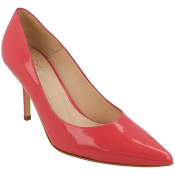 Sapatos Mulher Sapatos & Richelieu Cx  Rosa
