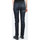 Textil Mulher Calças Jeans Lee Wmn Jeans Marion Str Velvet Blue L301SWWO Azul