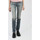 Textil Mulher Gangas Skinny Levi's Wmn Jeans 10571-0045 Azul