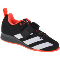 Sapatos Fitness / Training  adidas Sport Originals adidas Sport Adipower Weightlifting II Preto