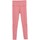 Textil Mulher Calças Outhorn LEG605 Rosa