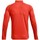 Textil Homem Sweats Under Armour Bluza Męska Qualifiler Run 20 12 Vermelho