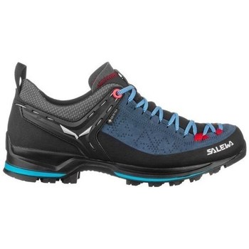 Sapatos Mulher Sapatos de caminhada Salewa WS Mtn Trainer 2 Gtx Azul
