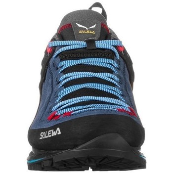 Salewa WS Mtn Trainer 2 Gtx Azul