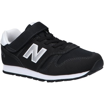Sapatos Criança Multi-desportos New Balance YV373KB2 Negro