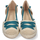 Sapatos Mulher Sandálias Milaya 5T5 Azul