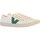Sapatos Mulher Sapatilhas Victoria 179065 Branco