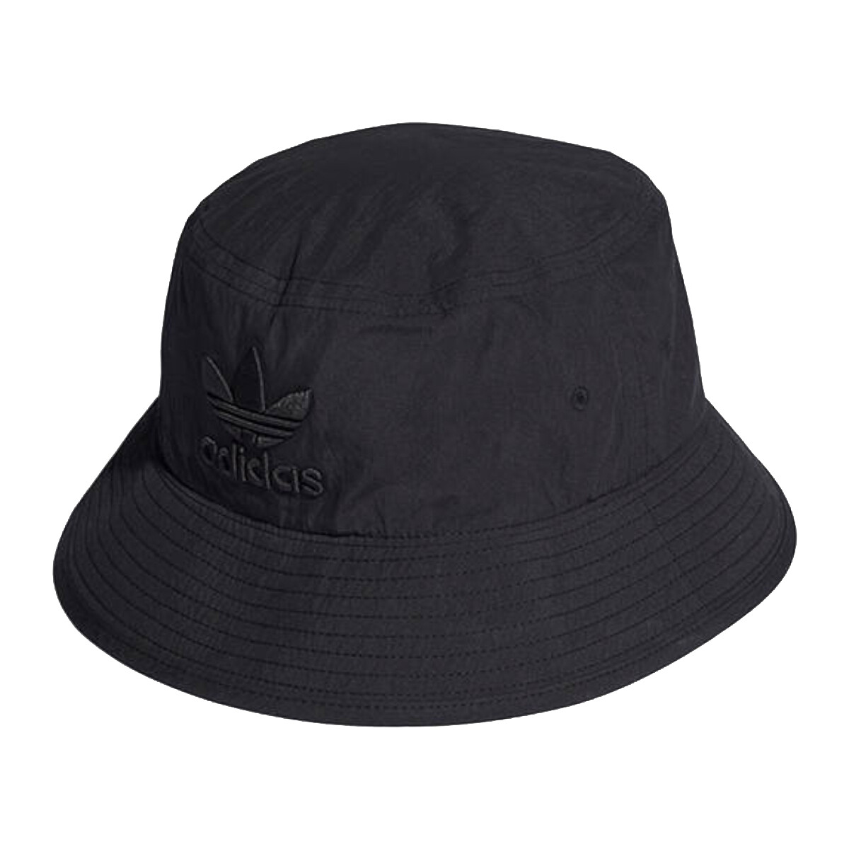 Acessórios Chapéu adidas Originals adidas Adicolor Archive Bucket Hat Preto