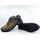 Sapatos Homem Sapatos de caminhada Grisport 11102N85G Verde azeitona
