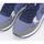 Sapatos Homem Sapatilhas Xti 43660 Azul