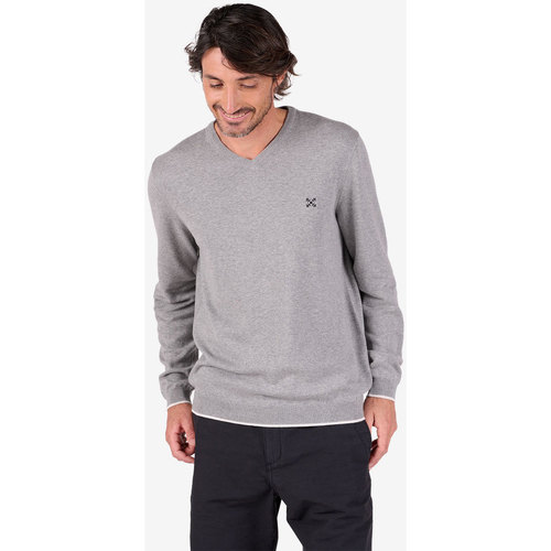 Oxbow Pull PIVEGA Cinza