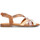 Sapatos Mulher Sandálias Pikolinos SANDÁLIAS  ALGAR W0X-0556C4 MALVA