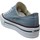 Sapatos Mulher Sapatilhas Victoria 061100 Azul