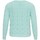 Textil Rapariga camisolas Only 15250047 BRYNN-CASHMERE BLUE Azul